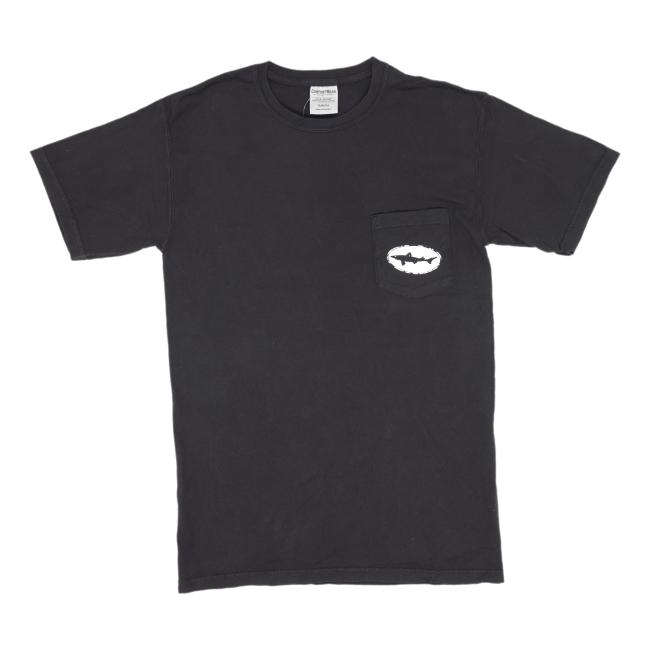 Shirt front
