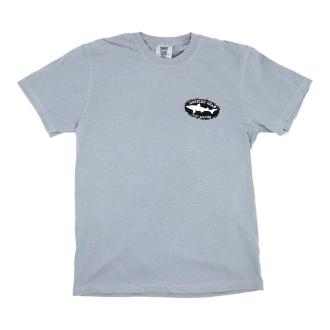 Shirt front