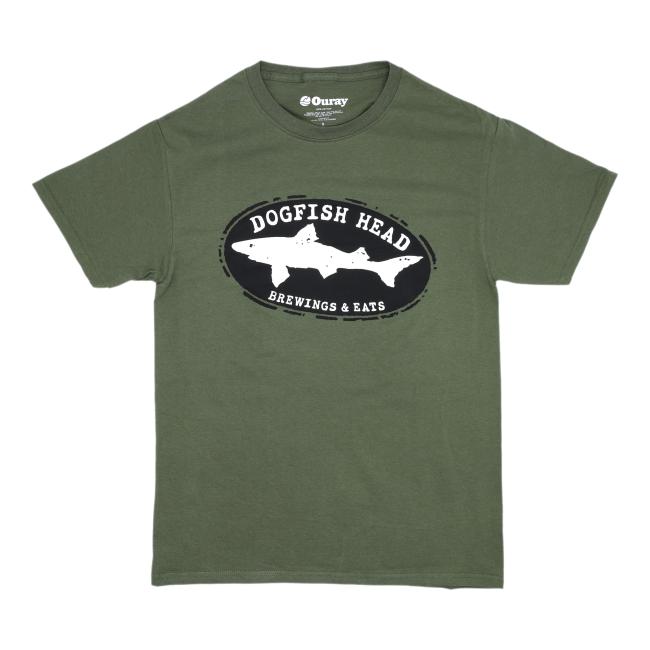 Tee front