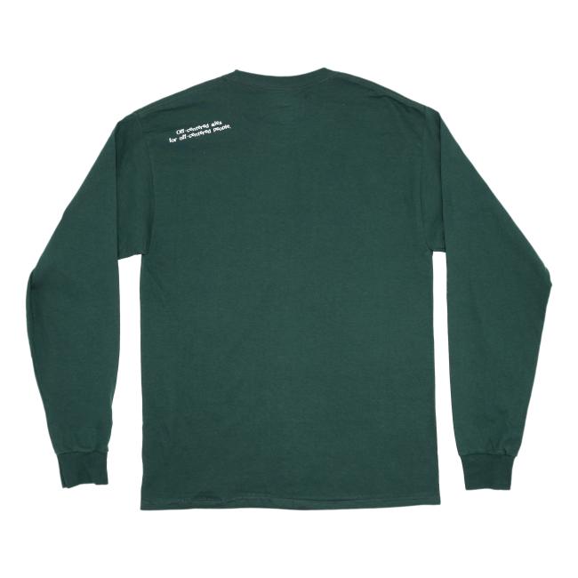 Shirt back