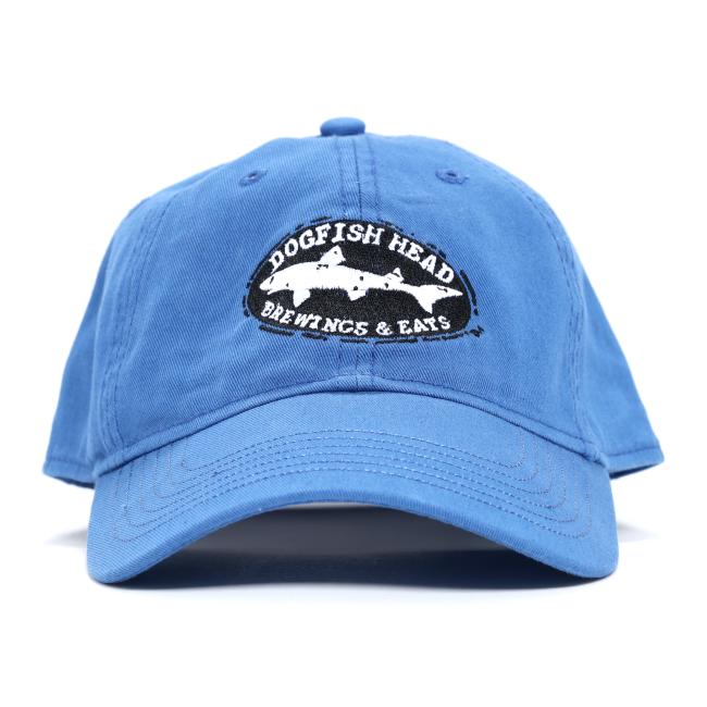 Hat front