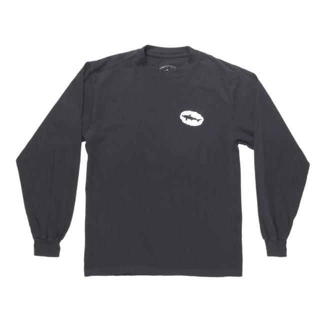 Front view of shirt