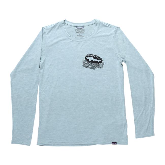 Front view of shirt