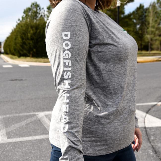 Dogfish Head Patagonia Capilene® Cool Daily Hoody