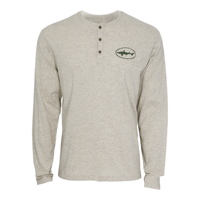 Patagonia Henley