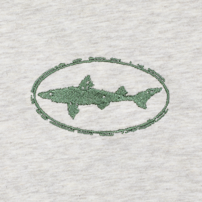 Patagonia Henley