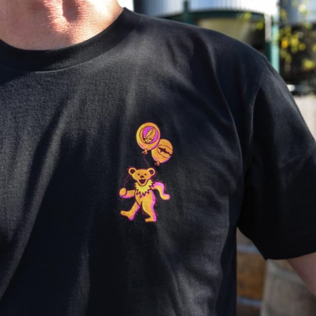 American Beauty Tee