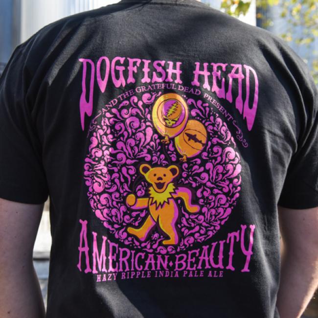 American Beauty Tee