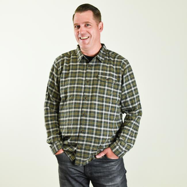 Patagonia Lightweight Fjord