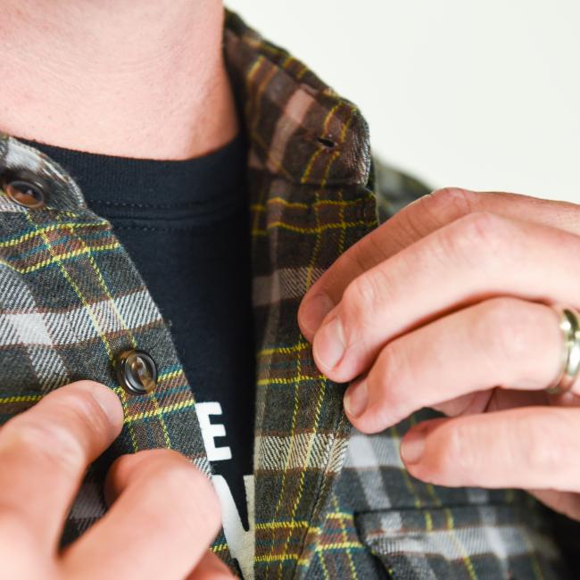 Patagonia Lightweight Fjord