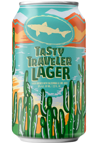 Tasty Traveler In The Variety Pack