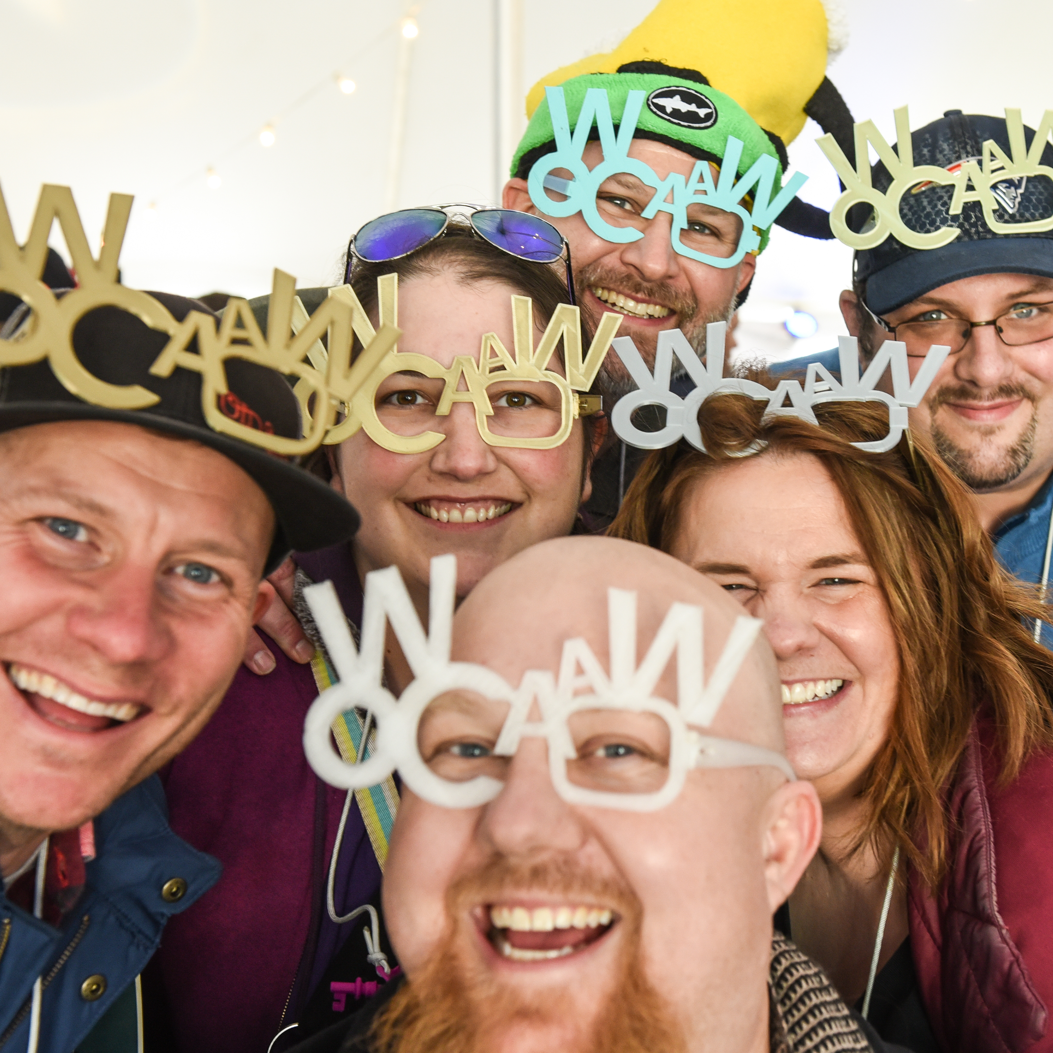 Weekend of Compelling Ales And Whatnot - Tickets