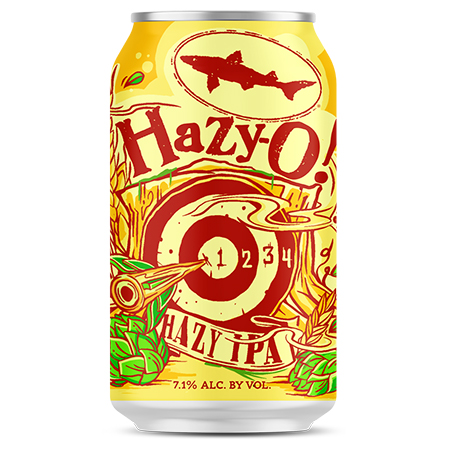 Hazy-O! Hazy-O!