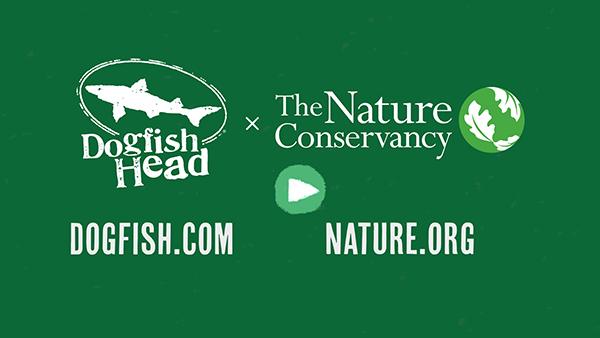 Nature Do This | Dogfish Head Craft Brewed Ales Off Centered Stuff For Centered People
