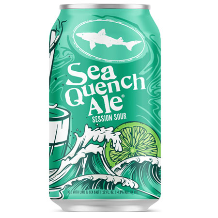 Seaquench Ale Seaquench Ale