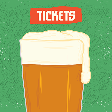 Buy Weekend of Compelling Ales Tickets